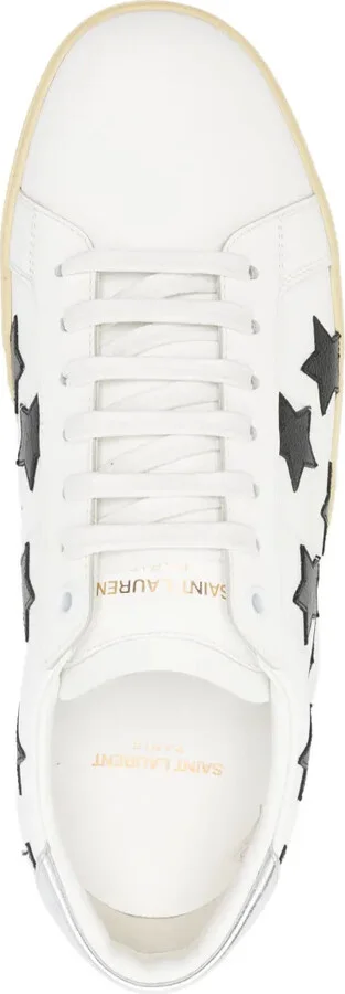 SL/06 California low-top sneakers - Image 4