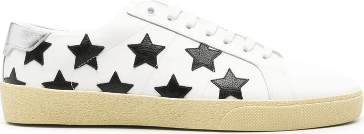 SL/06 California low-top sneakers