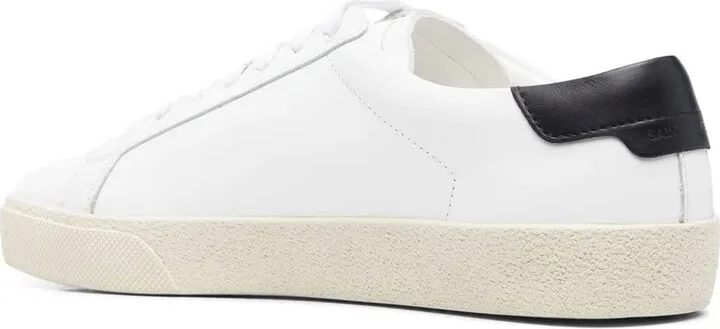 SL/06 Court sneakers - Image 3