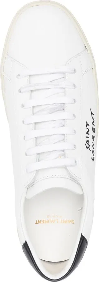 SL/06 Court sneakers - Image 4