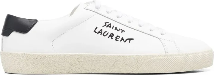 SL/06 Court sneakers