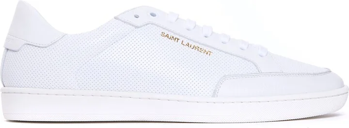 Sl/10 Court Sneakers
