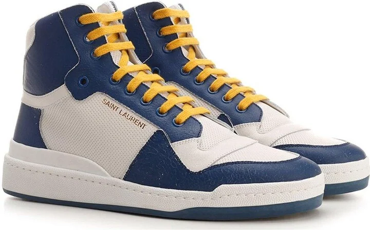 Sl/24 Midtop Sneakers - Image 2