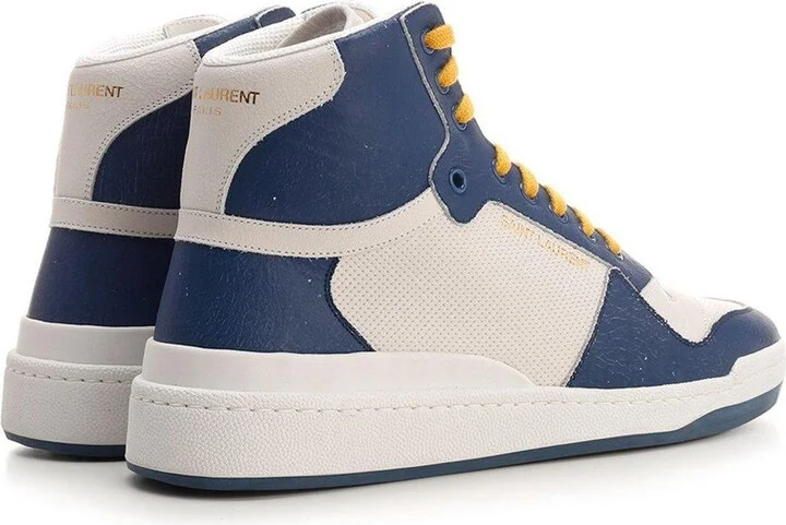 Sl/24 Midtop Sneakers - Image 3
