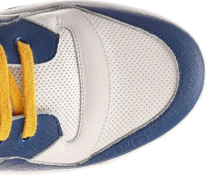 Sl/24 Midtop Sneakers - Image 4