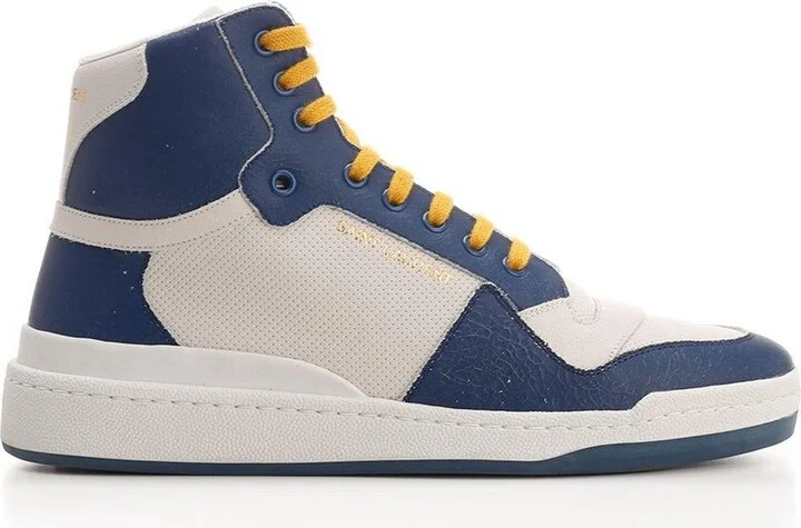 Sl/24 Midtop Sneakers