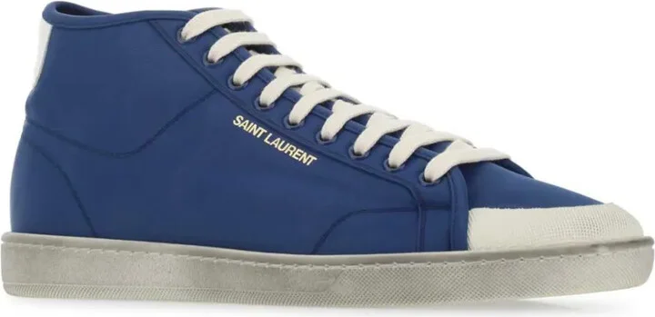 SL/39 mid-top sneakers - Image 2