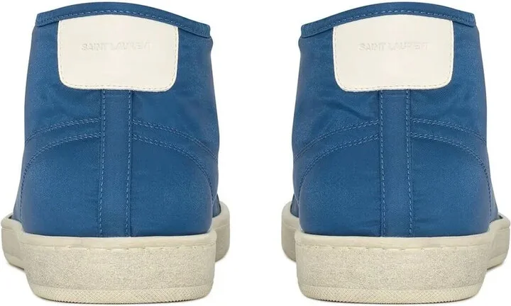 SL/39 mid-top sneakers - Image 3