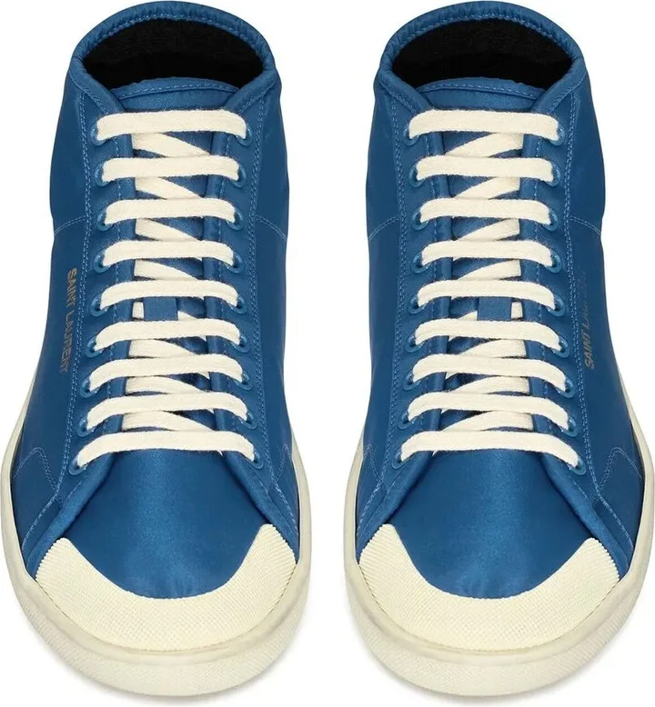 SL/39 mid-top sneakers - Image 4
