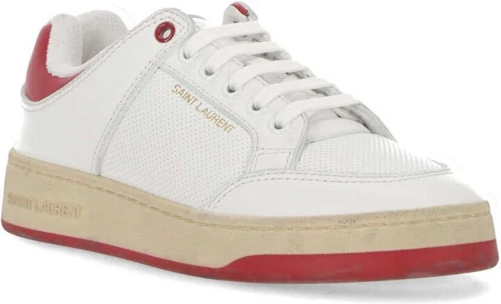 Sl/61 Lace-up Sneakers - Image 2