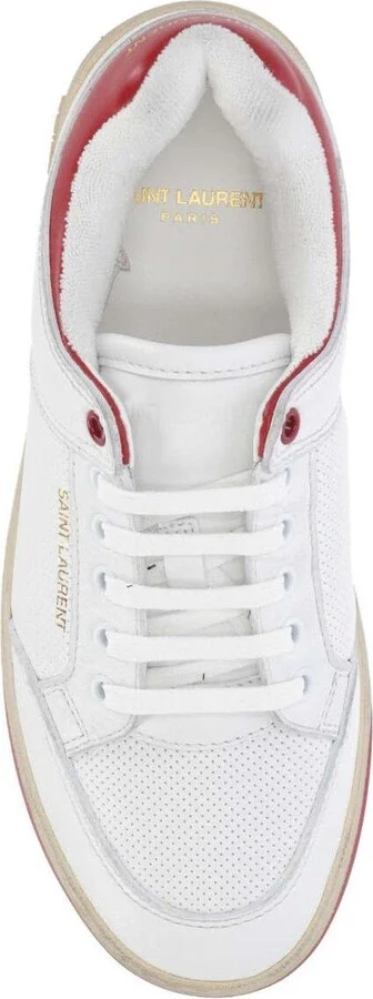 Sl/61 Lace-up Sneakers - Image 4
