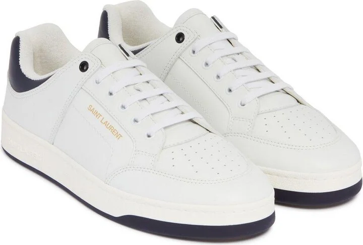 Sl/61 Lace-up Sneakers - Image 2