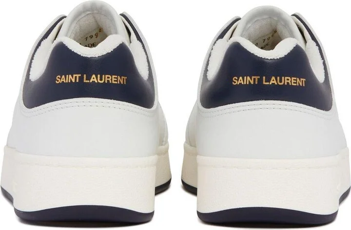 Sl/61 Lace-up Sneakers - Image 3