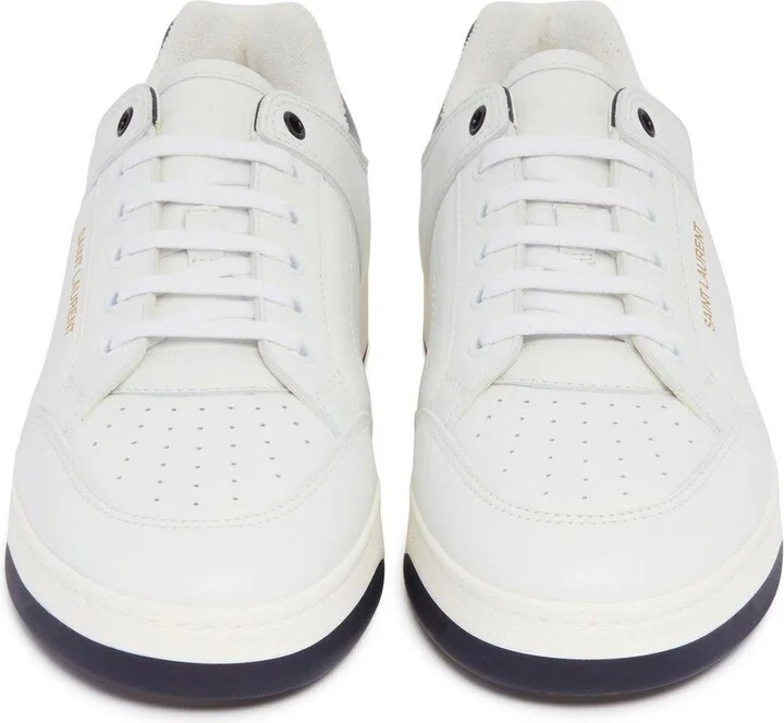 Sl/61 Lace-up Sneakers - Image 4