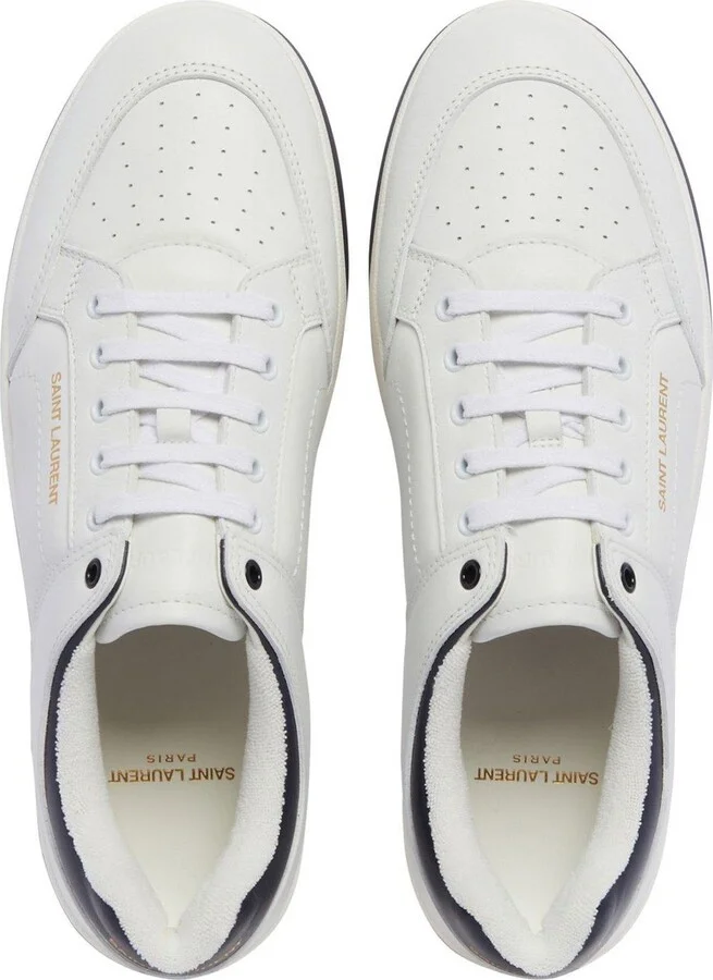 Sl/61 Lace-up Sneakers - Image 5