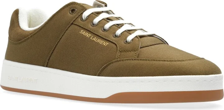 Sl/61 Lace-up Sneakers - Image 2