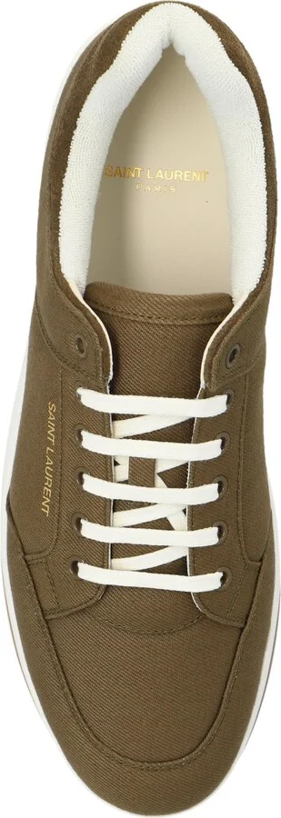 Sl/61 Lace-up Sneakers - Image 4