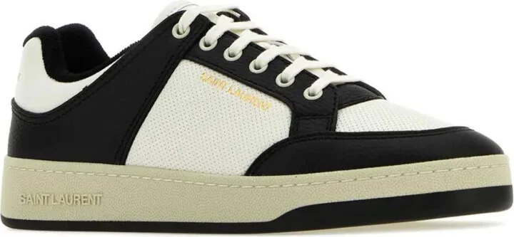 SL/61 lace-up sneakers - Image 2