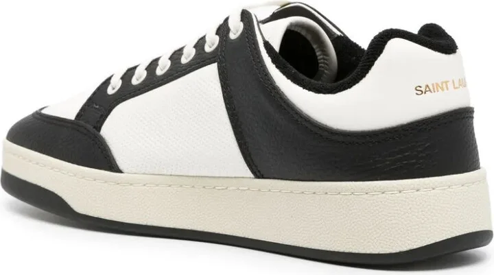 SL/61 lace-up sneakers - Image 3