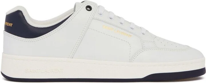Sl/61 Lace-up Sneakers