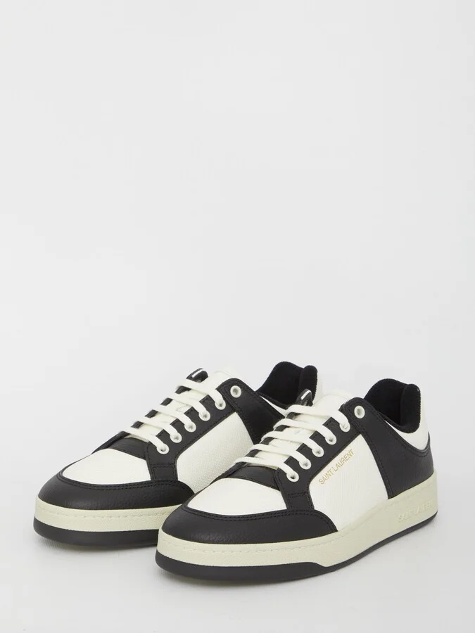 Sl/61 Low-top Sneakers - Image 2