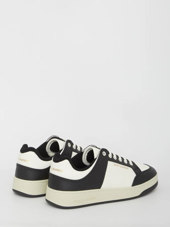 Sl/61 Low-top Sneakers - Image 3