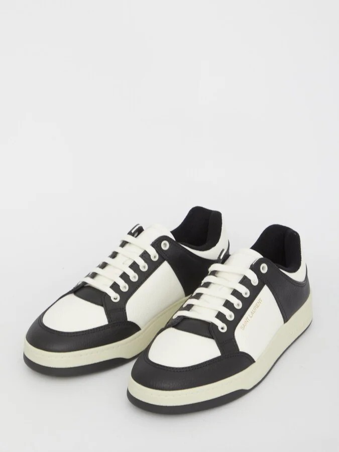 Sl/61 Low-top Sneakers - Image 5