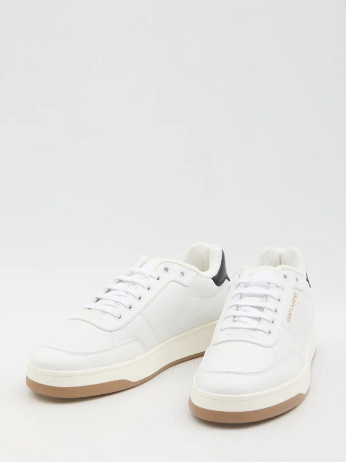 Sl/61 Low-Top Sneakers - Image 2