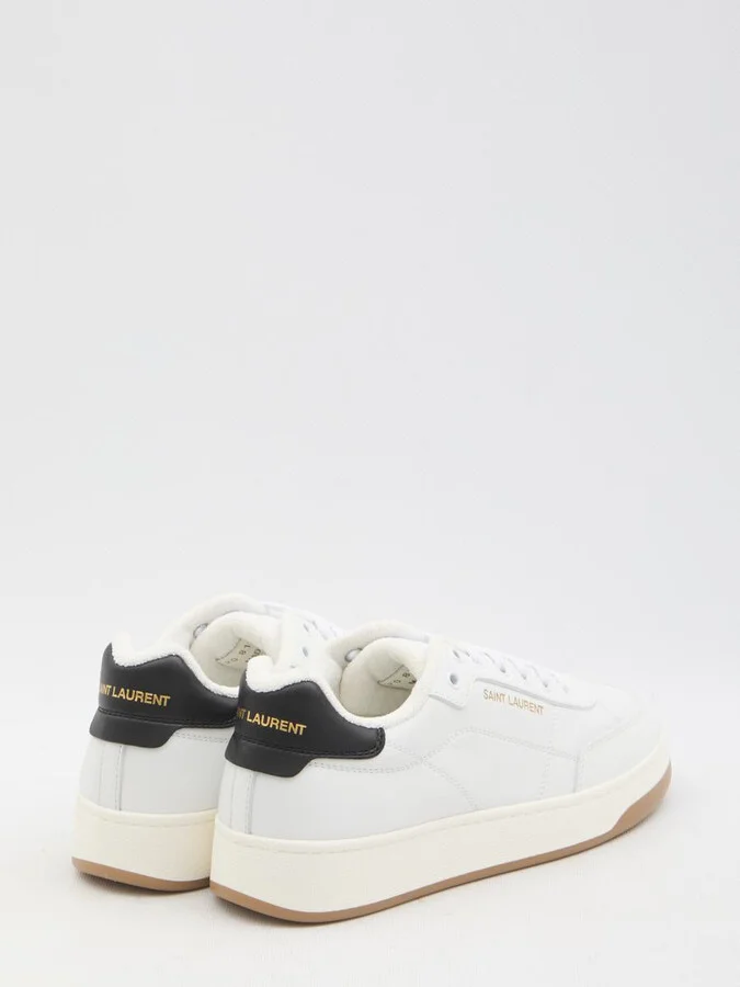 Sl/61 Low-Top Sneakers - Image 3