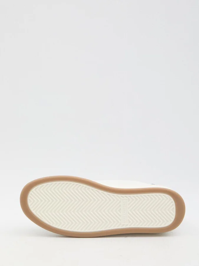 Sl/61 Low-Top Sneakers - Image 4
