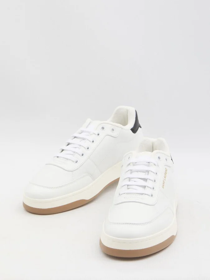 Sl/61 Low-Top Sneakers - Image 5