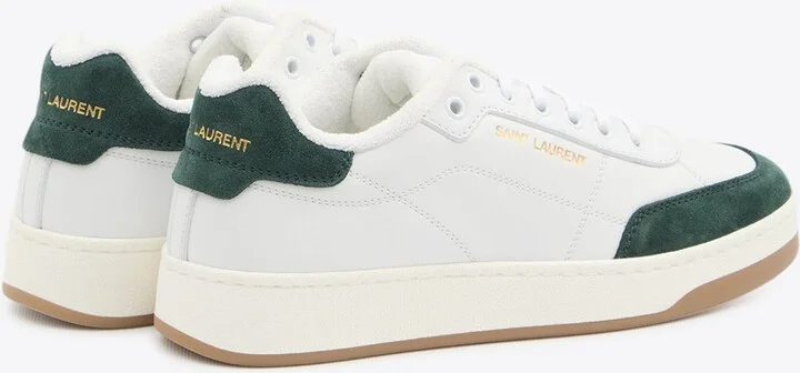 SL/61 Low-Top Sneakers - Image 2