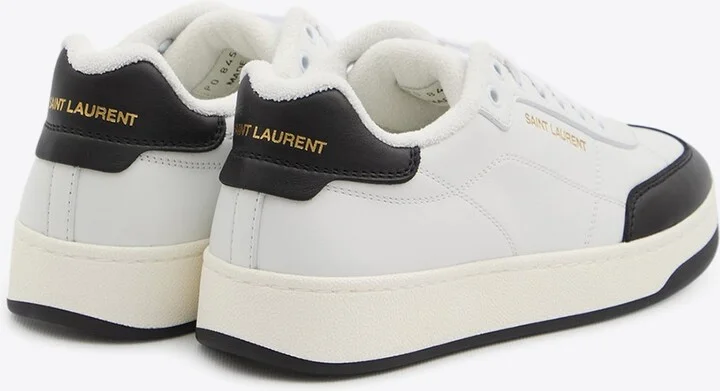 SL/61 Low-Top Sneakers - Image 2