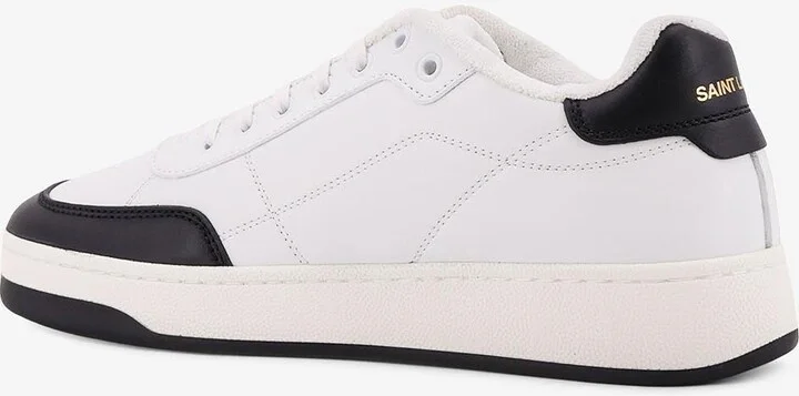 SL/61 Low-Top Sneakers - Image 2