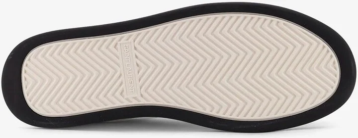 SL/61 Low-Top Sneakers - Image 3