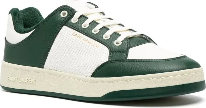 SL/61 low-top sneakers - Image 2