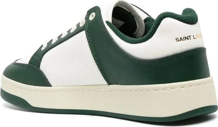 SL/61 low-top sneakers - Image 3