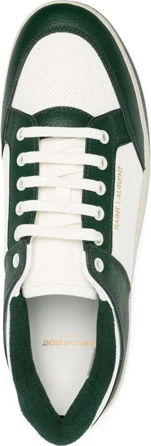 SL/61 low-top sneakers - Image 4