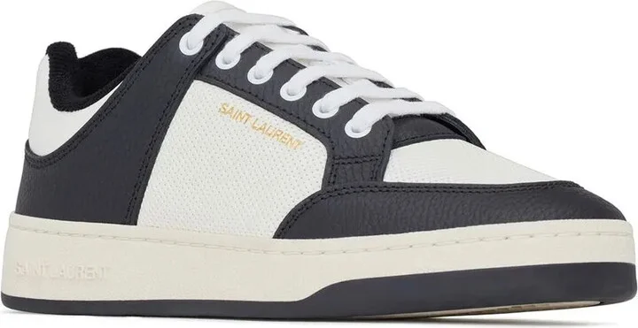 SL/61 low-top sneakers - Image 2