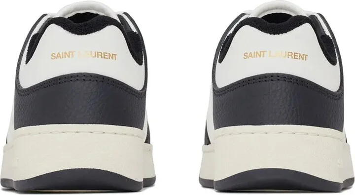 SL/61 low-top sneakers - Image 3