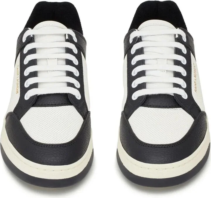 SL/61 low-top sneakers - Image 4