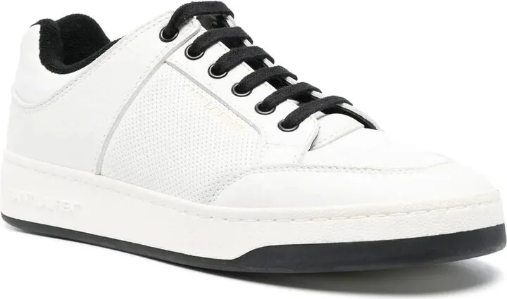 SL/61 low-top sneakers - Image 2