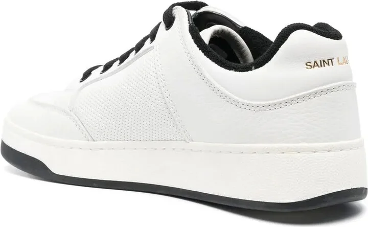 SL/61 low-top sneakers - Image 3