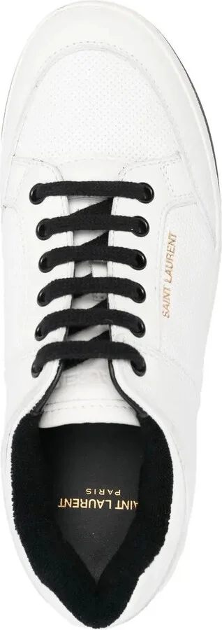 SL/61 low-top sneakers - Image 4