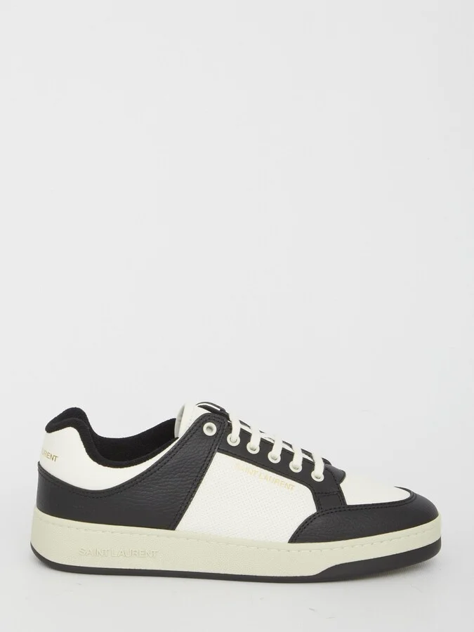 Sl/61 Low-top Sneakers