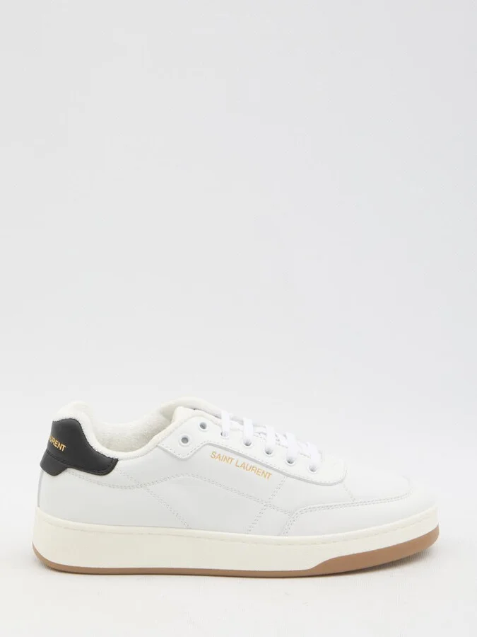Sl/61 Low-Top Sneakers
