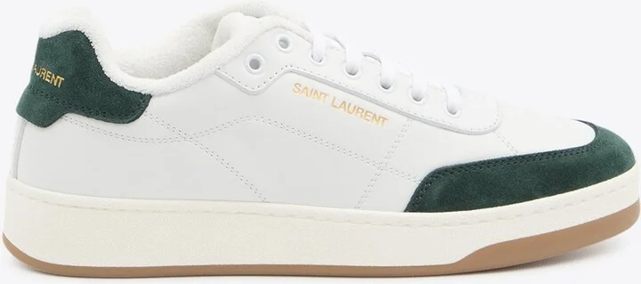 SL/61 Low-Top Sneakers