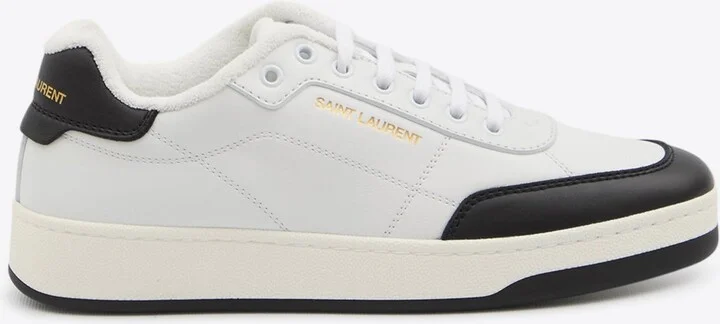 SL/61 Low-Top Sneakers