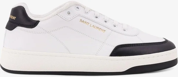 SL/61 Low-Top Sneakers