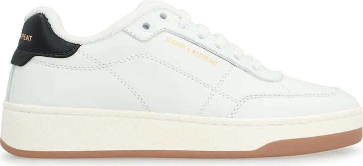 Sl/61 Low-top Sneakers